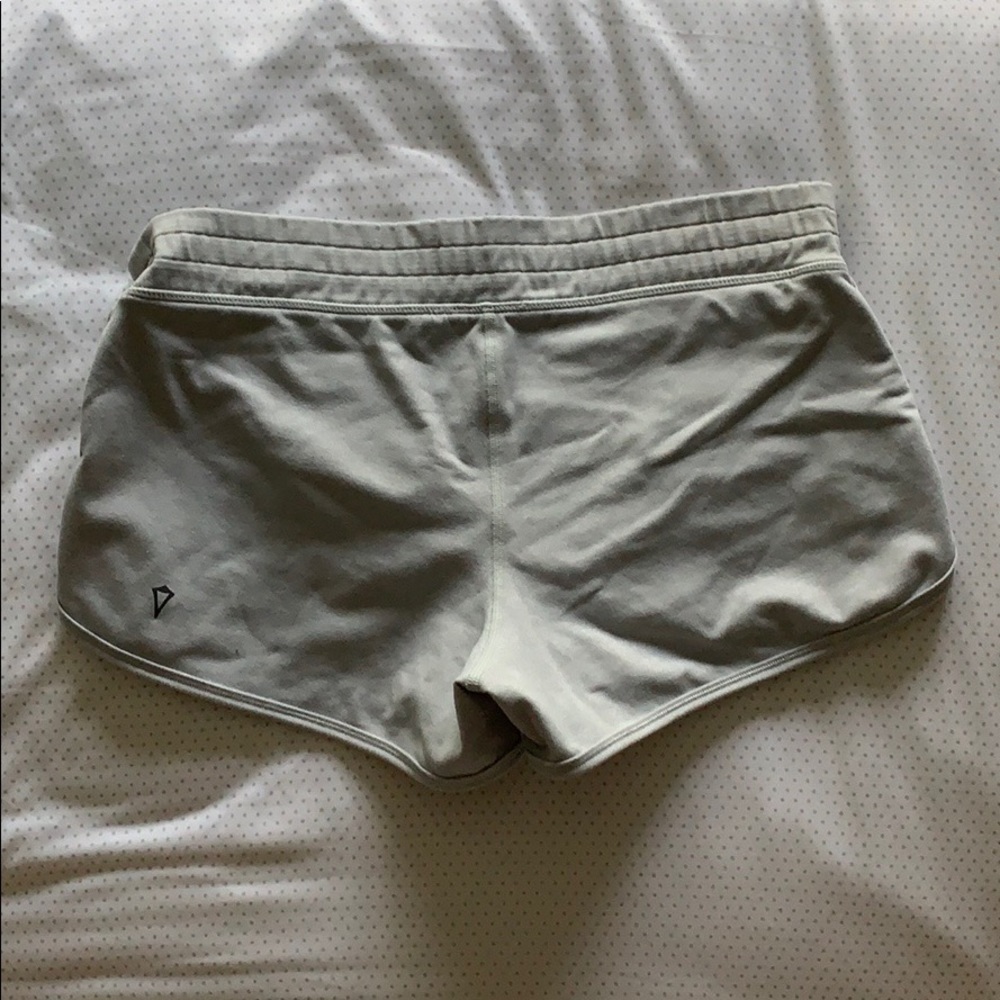 Ivivva by Lululemon shorts